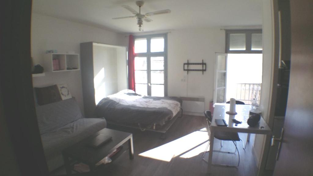 Le Petit Rochelais, Downtown, Air Conditioning - 1