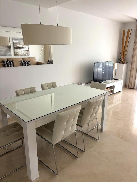 Maison Élégante au Cœur du Golf de la Cala - 4