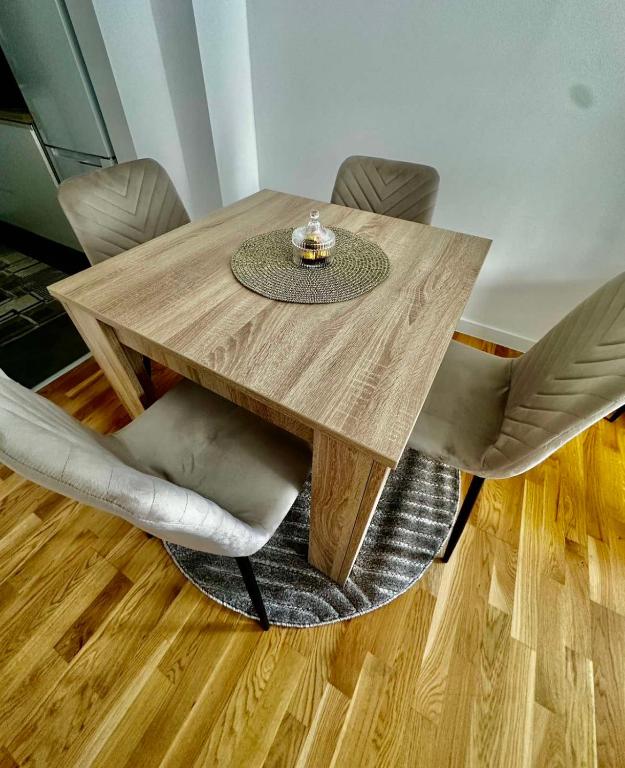 Welcome Apartman - 2