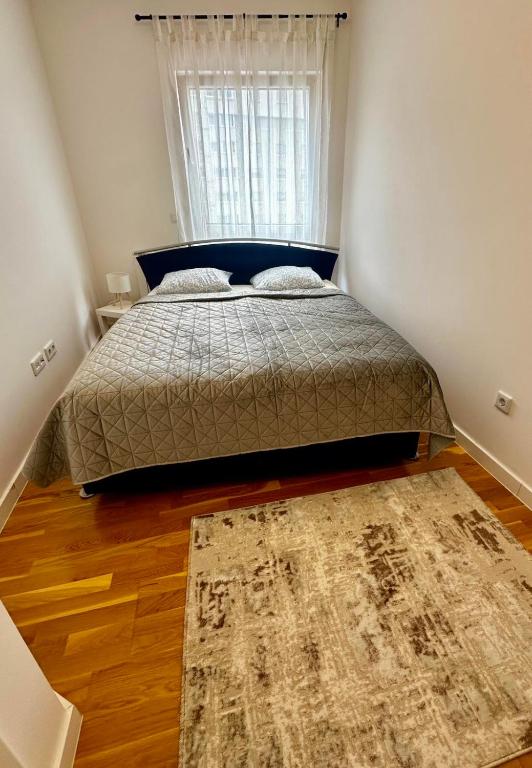 Welcome Apartman - 4