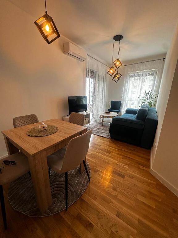 Welcome Apartman - 5