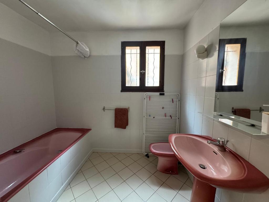 Villa rose - 4