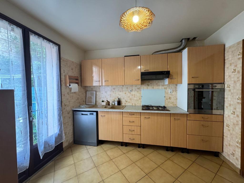 Villa rose - 5