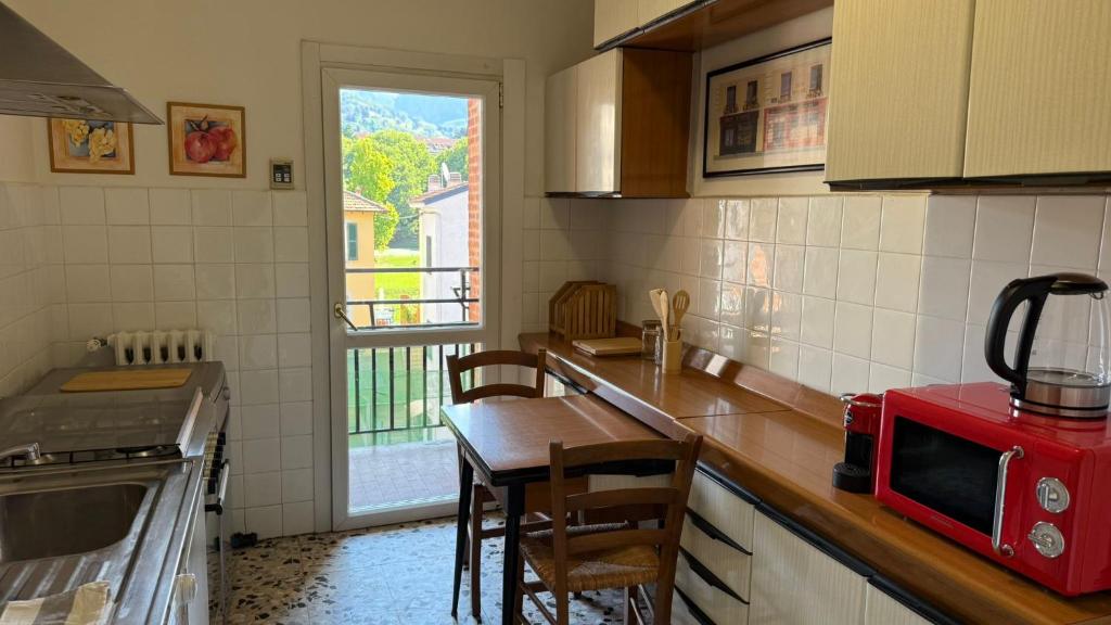 Casa vacanze Tra lago e monti - 5