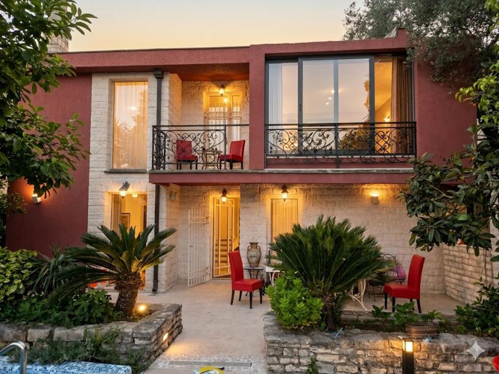 Villa Poulina - 2