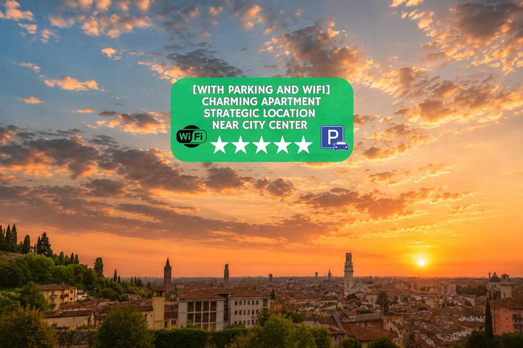 Le Dimore Center - Perfect Location for Verona - 1