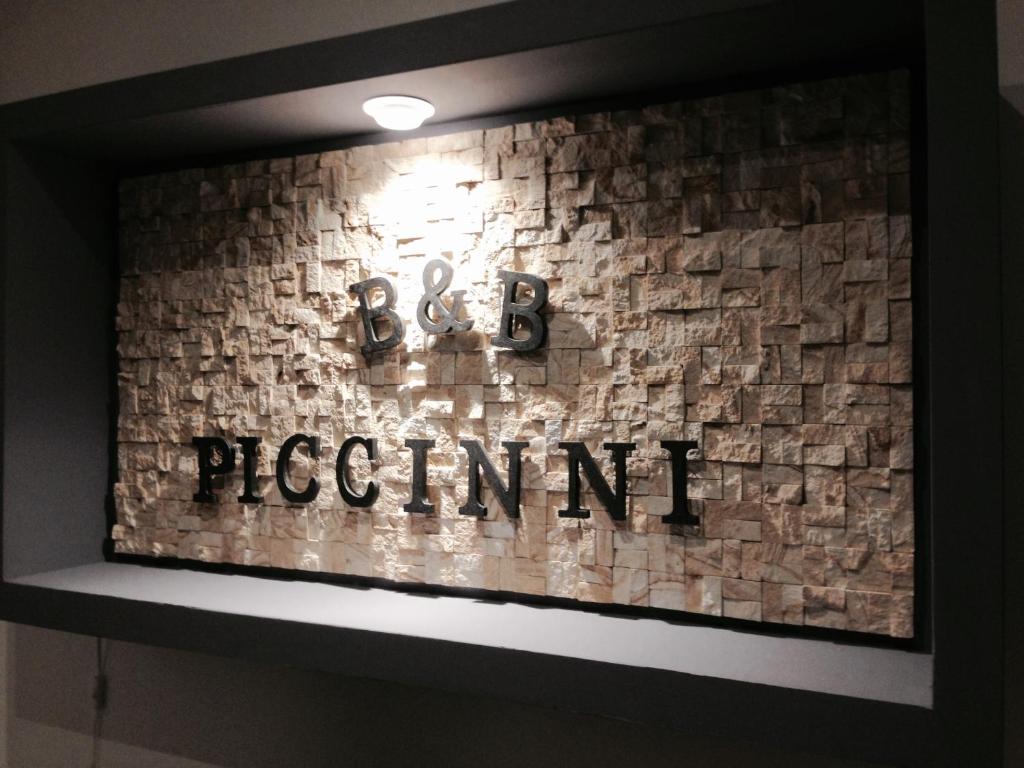 B&B Piccinni 191 photo