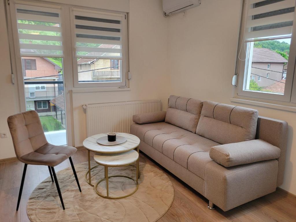 Apartman Iris - 1