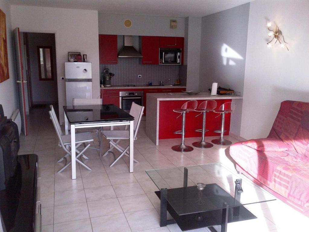 Eagle - appartement 6 - 4