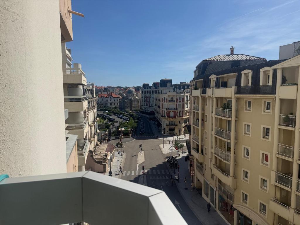 Elegant studio, 2-4 people, WiFi, pool, parking - 4