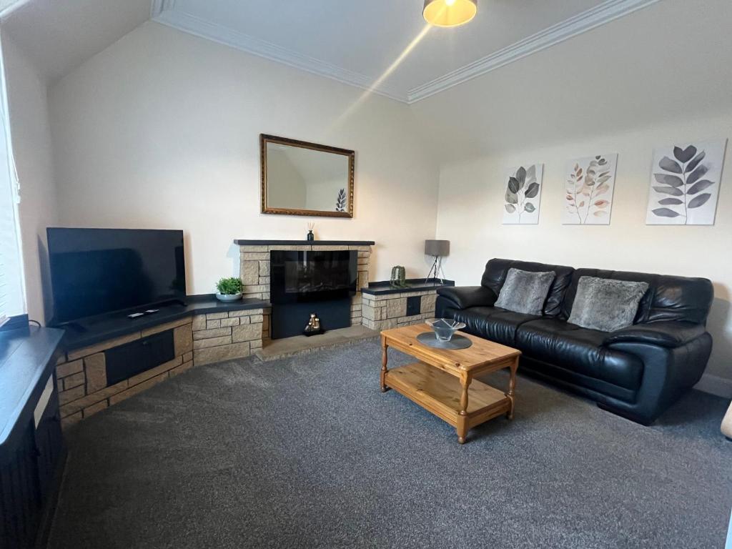 Dun-Niall Apartment, Oban photo 3