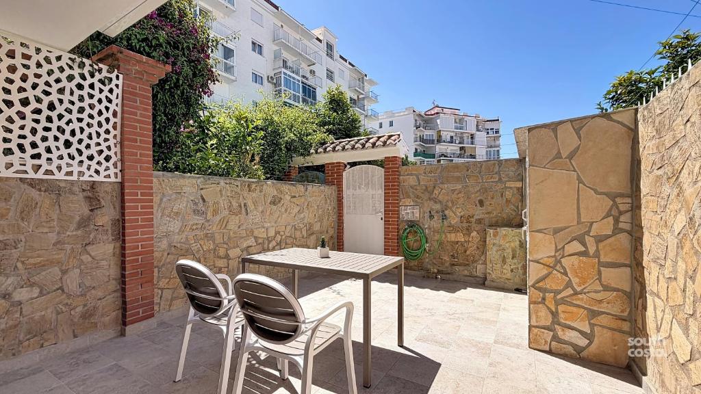 Terraza Mediterráneo Torrecilla by South Costa Nerja - 1