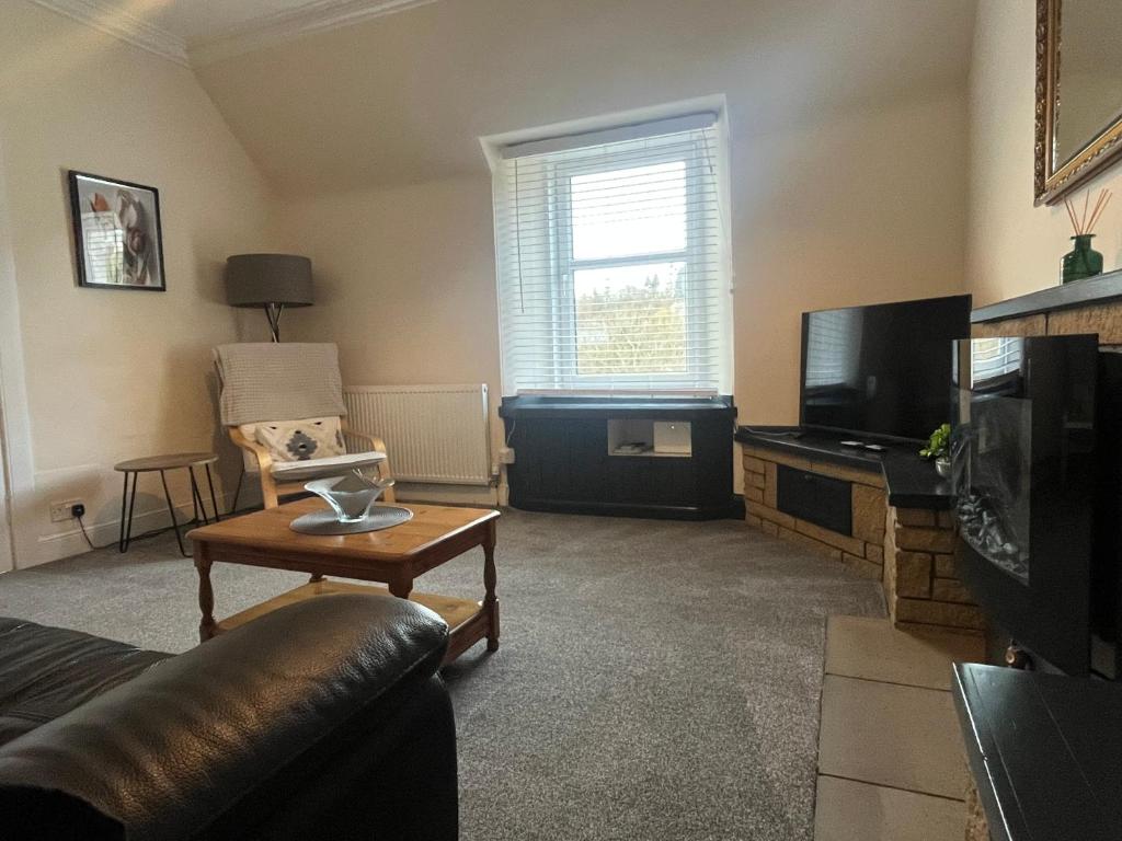 Dun-Niall Apartment, Oban photo 7