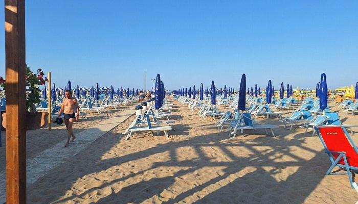 Expo Fiera Beach Jasmine - 2