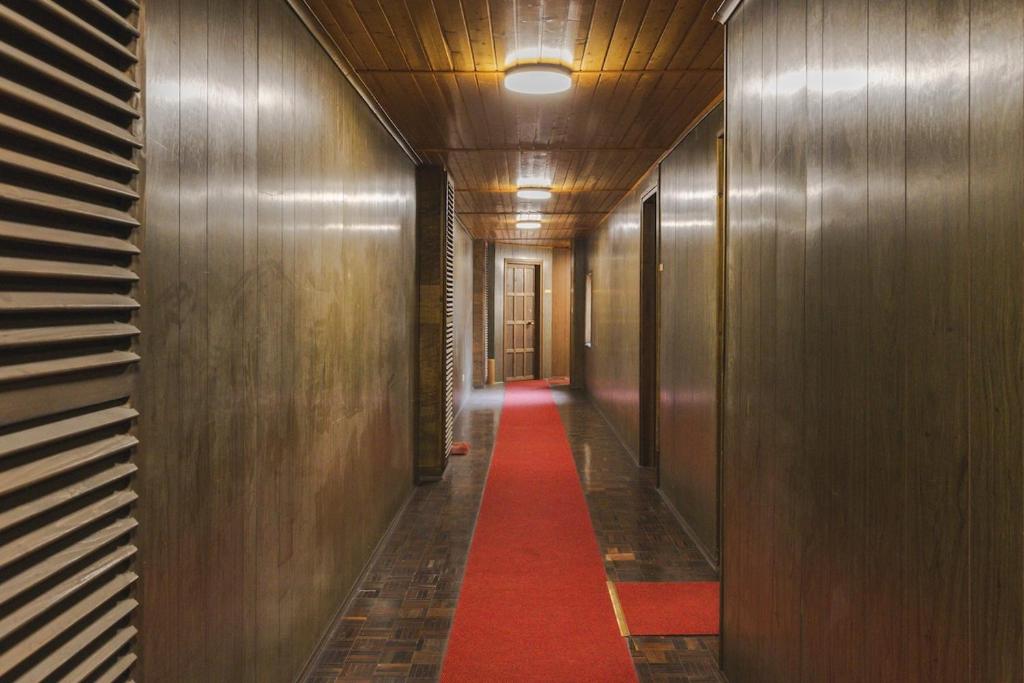 Free Parking City Center Borgo Teresiano loft - 2