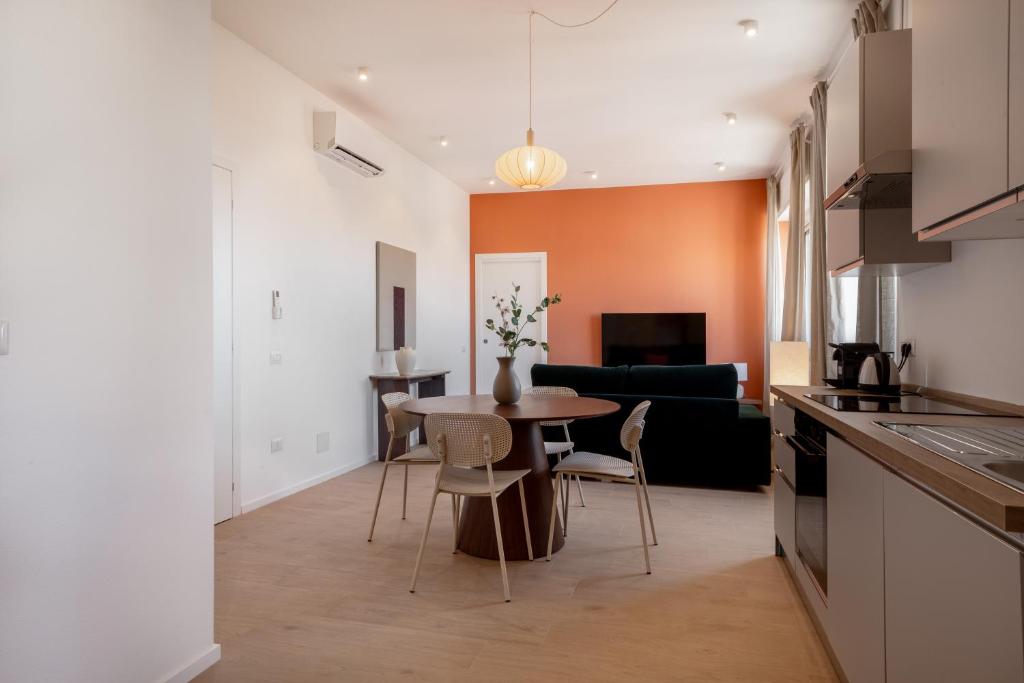 Apartments Indomita - Decisa - 3