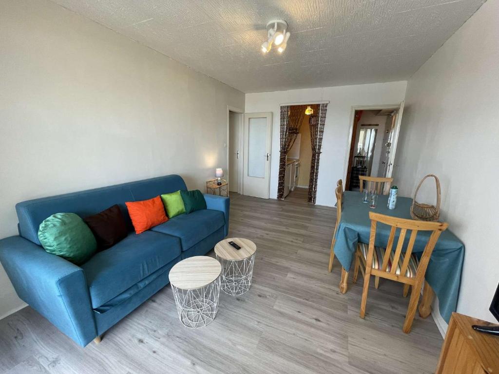 SH160-043 - Appartement 2 pièces 4 couchages SAINT HILAIRE DE RIEZ - 3
