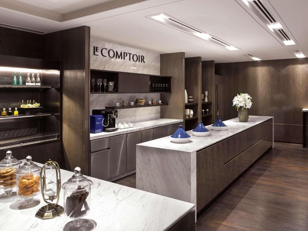 Meeting room / ballrooms