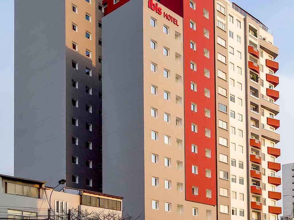 ibis Lima Reducto Miraflores - 2