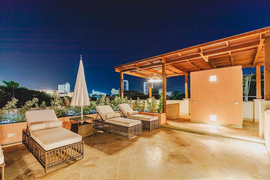 Casa Colibri - 5