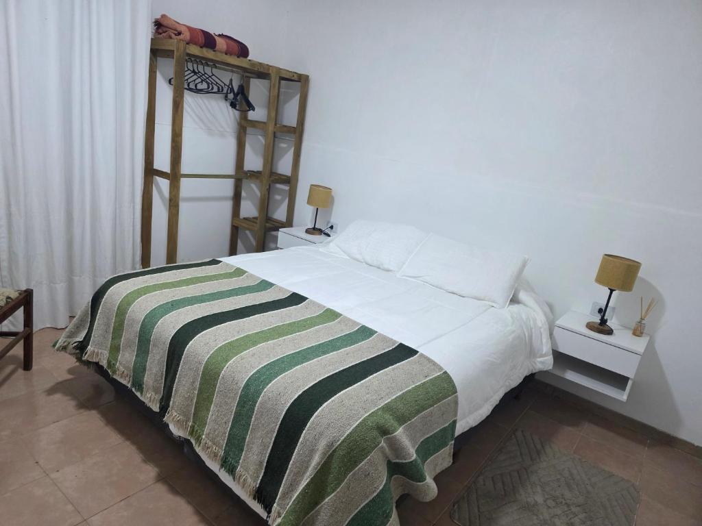 Casita Frondizi - 3