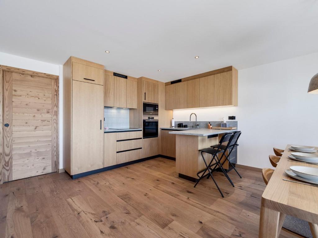 Appartement moderne au centre - 6 pers. - 4