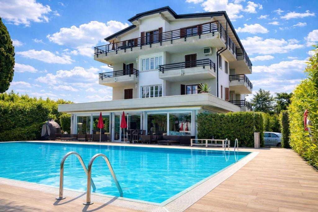Residence Alexandra Stay - 1