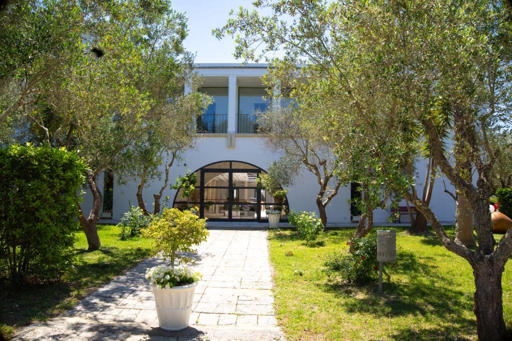 Borgo Primizia - 3