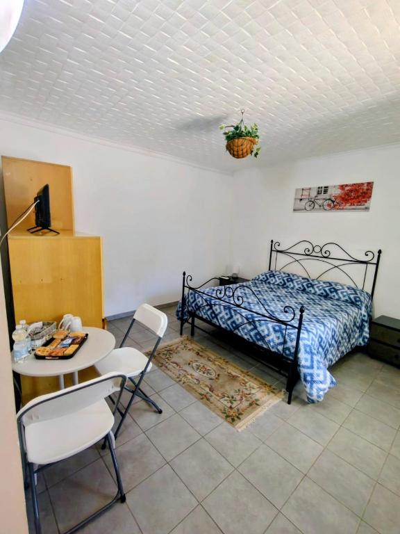 M&C Rooms di Claudia - 5
