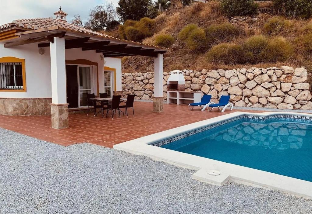 Casa Verdejo - 1