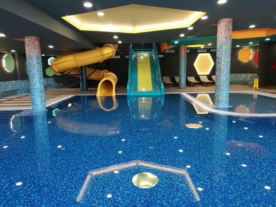 Alpenglow Kopaonik - Luxury Apartment in Kraljevi Čardaci - 3