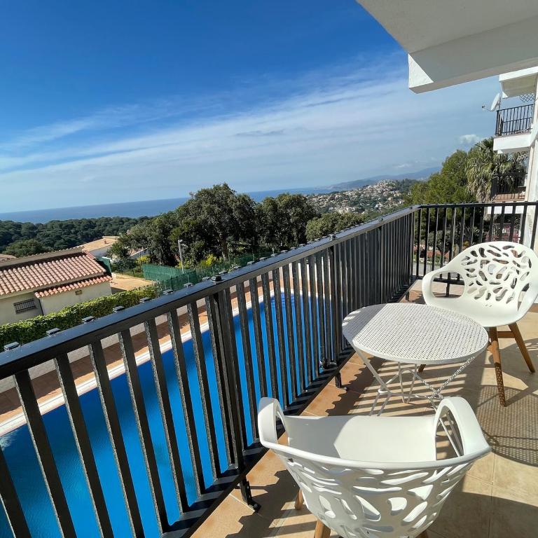 Mirador De La Costa Luxury 1 - 1