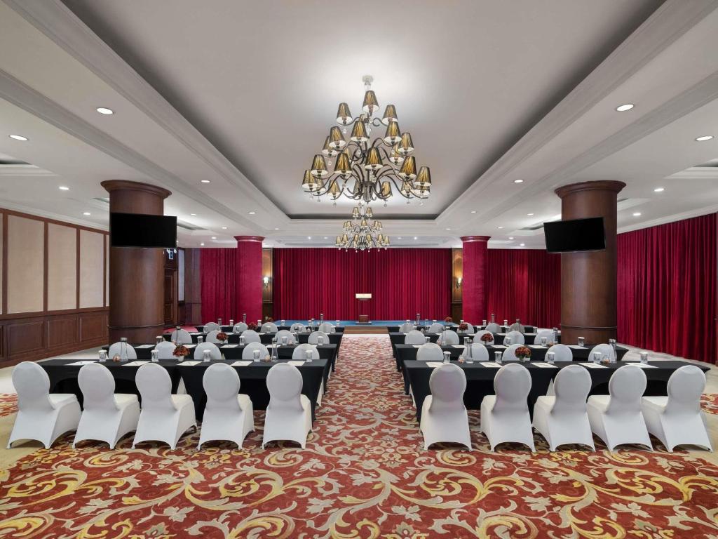 Meeting room / ballrooms