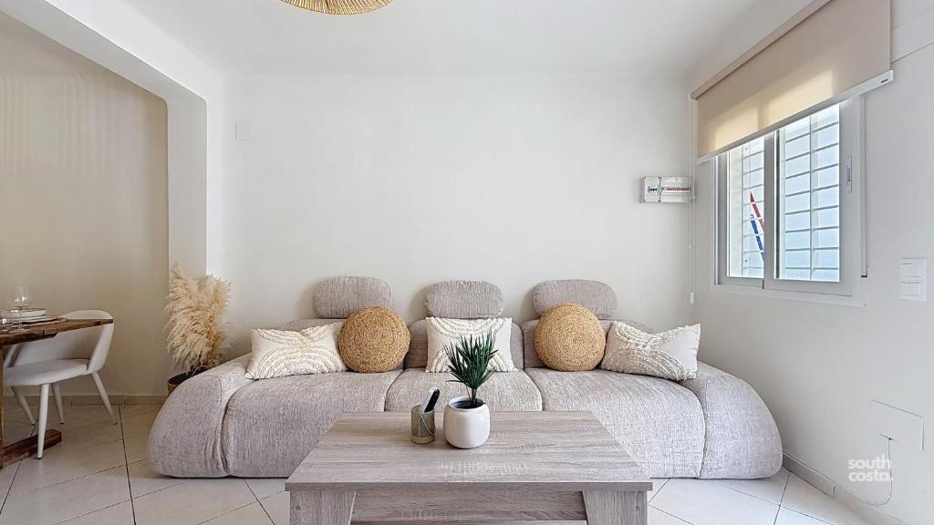 Villa Horizonte Torrecilla by South Costa - 1