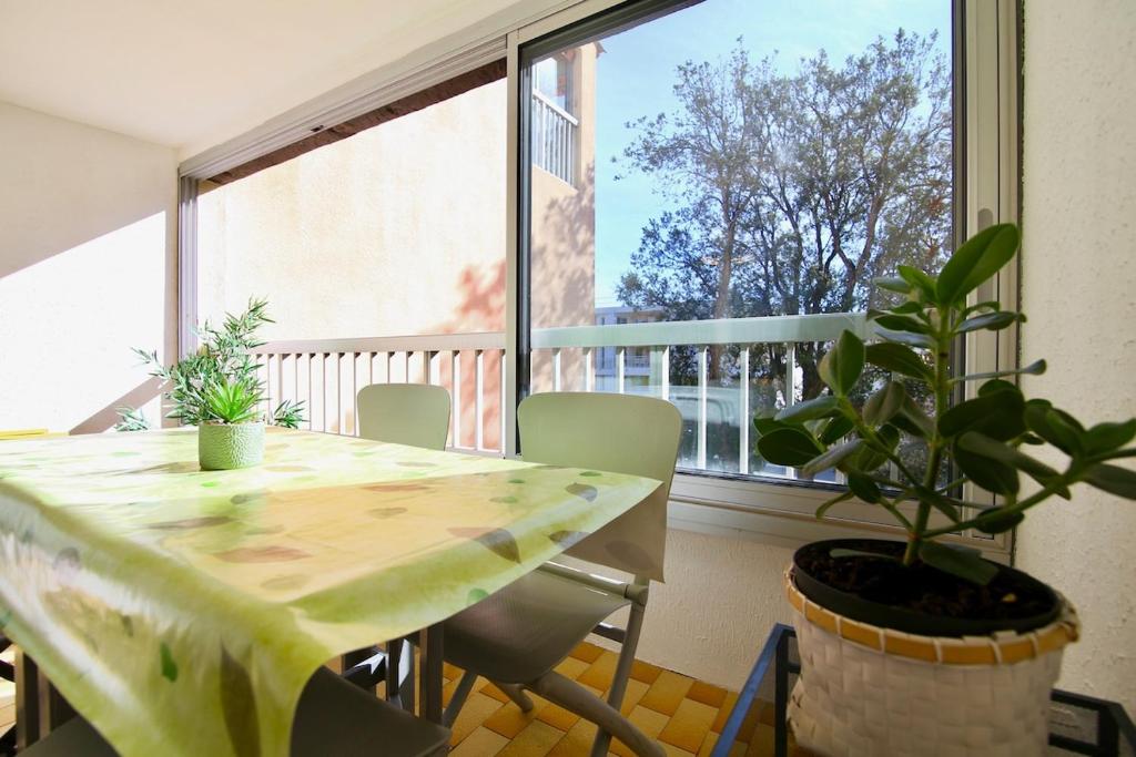 CAPRI Appartement confort bord de mer - 2