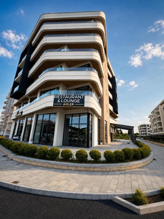 Hotel Adler - 2