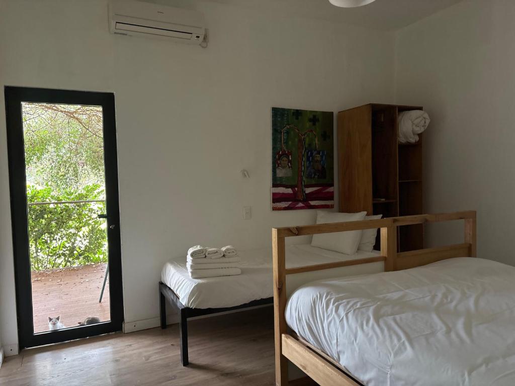 Alma Hotel de Campo - 2