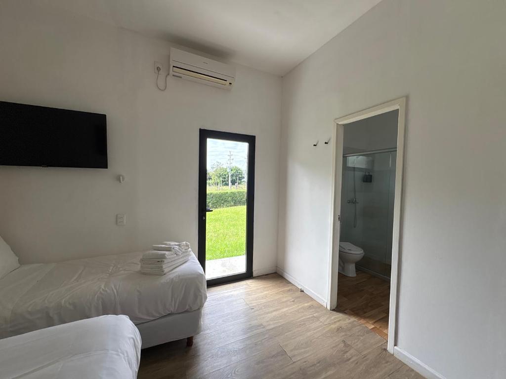 Alma Hotel de Campo - 5