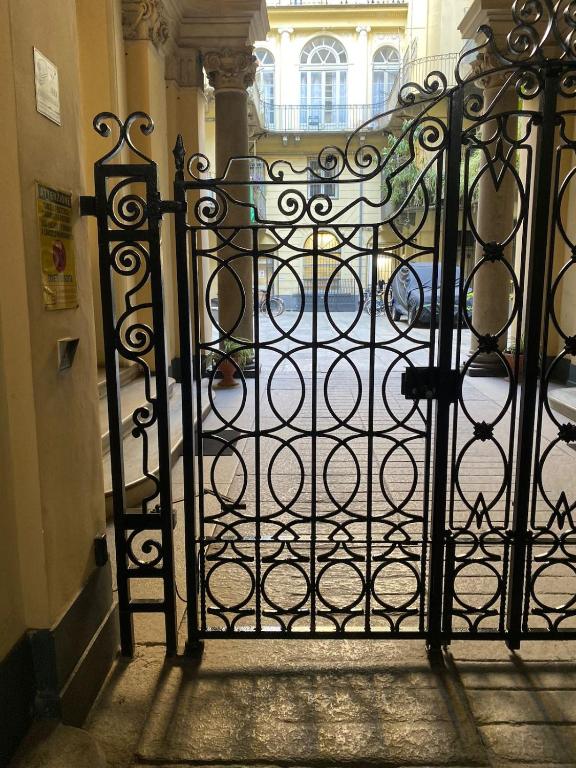 Dimora del medico del Re a 50m da Piazza San Carlo - 3