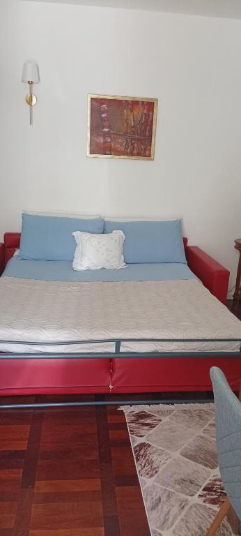 Alighieri room - 2