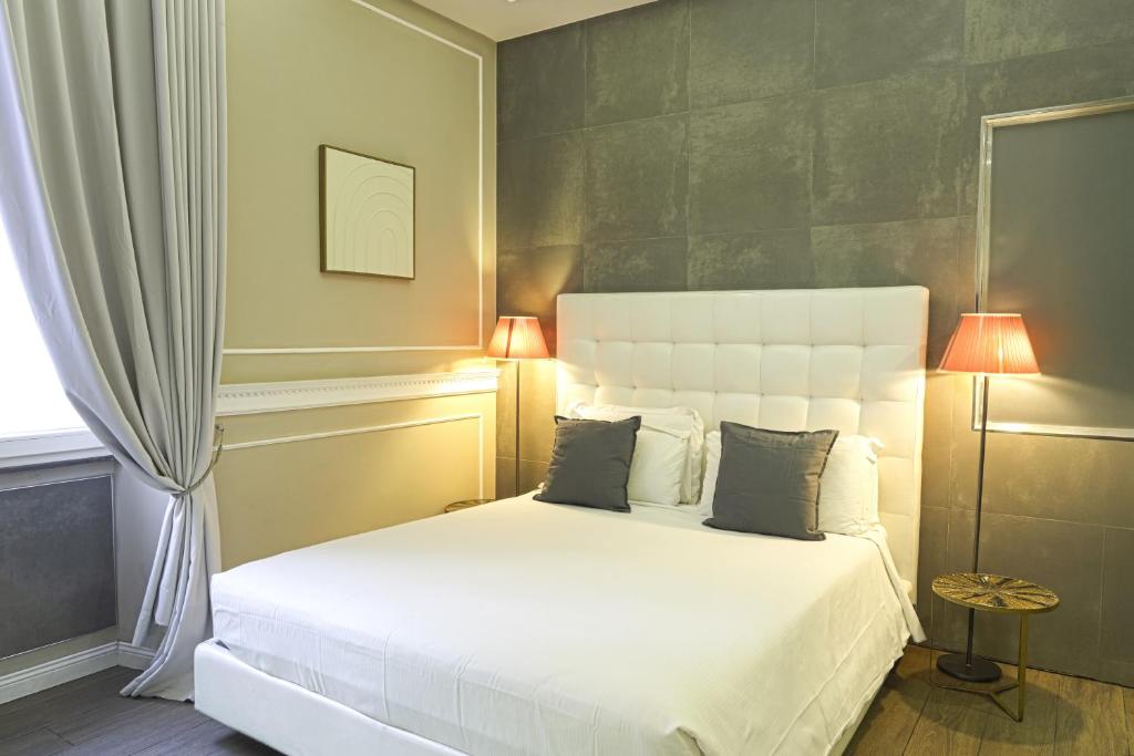 Corso Boutique Luxury Rooms - 5