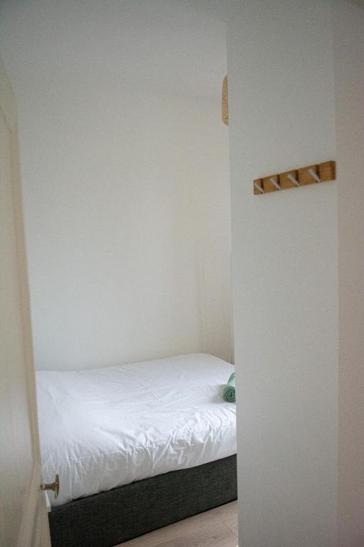Appartement cosy près de la gare - 4