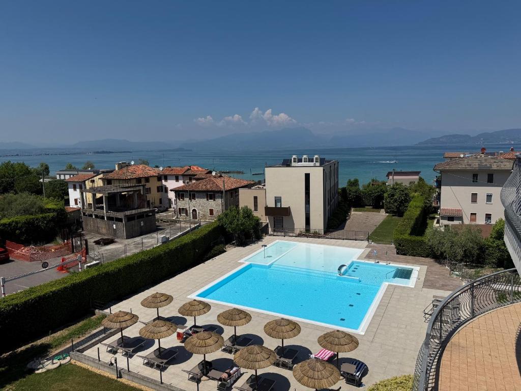 Nettuno Residence Hotel - 2