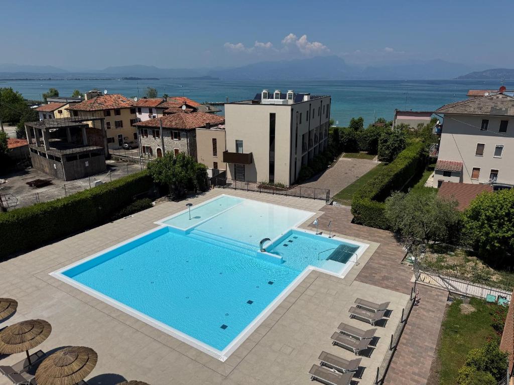 Nettuno Residence Hotel - 3