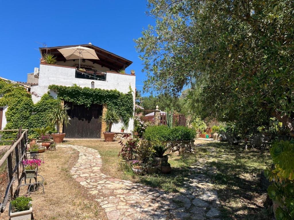 Casa degli Ulivi 21 - 2