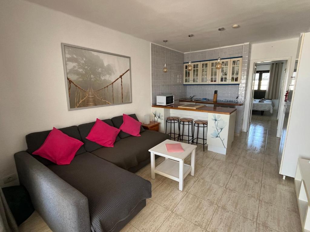 Casa Joe, cosy one bedroom apartment on popular complex with pool - 2
