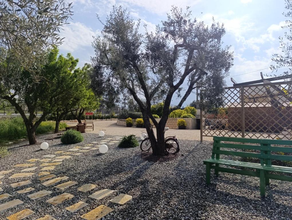 Valle d'Itria IN - 3