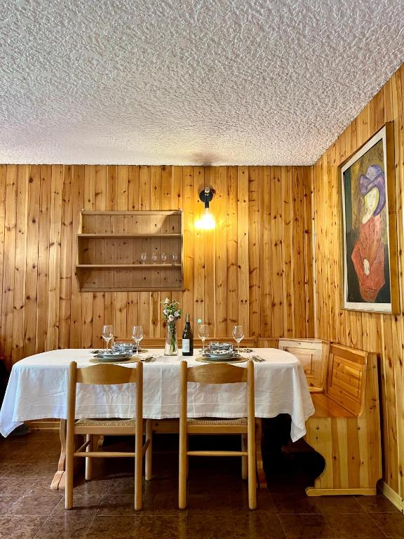 Dimaro Apartment - Your Mountain Experience - 4