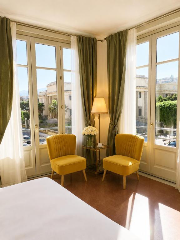 ISOLA - Smart Accomodation - 2
