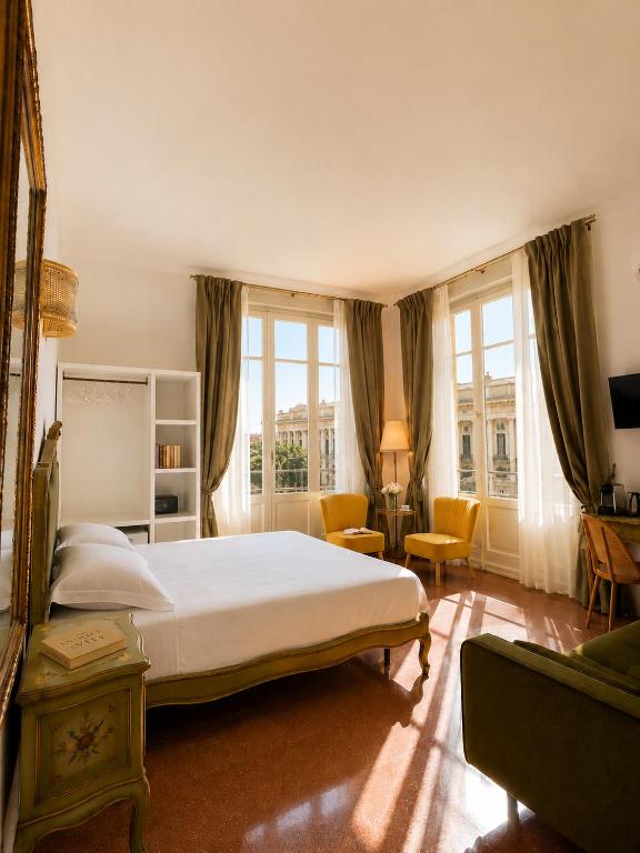 ISOLA - Smart Accomodation - 1